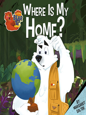 cover image of Where Is My Home?